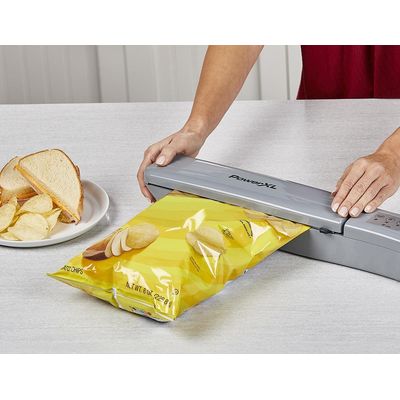 PowerXLDuo NutriSealer 6v1 vakuovačka