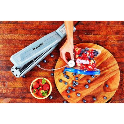 PowerXLDuo NutriSealer 6v1 vakuovačka
