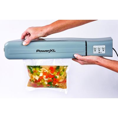 PowerXLDuo NutriSealer 6v1 vakuovačka