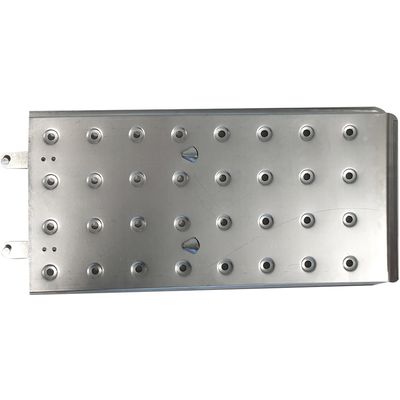Hammersmith SuperLadder víceúčelový žebřík