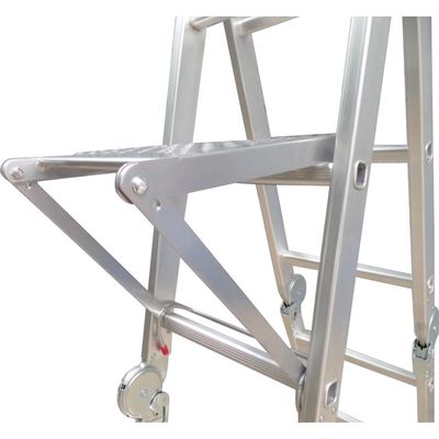 Hammersmith SuperLadder víceúčelový žebřík