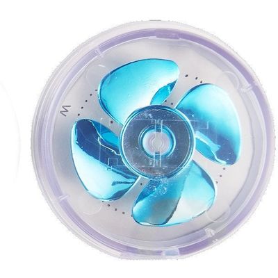 Aquadon EcoTornado blue sprchová hlavice