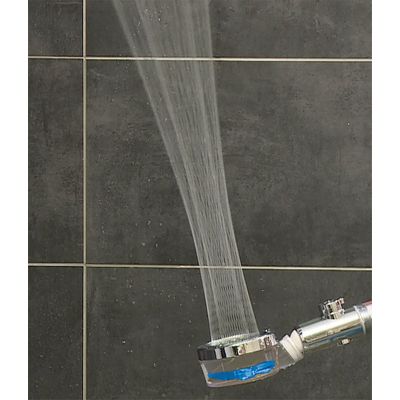 Aquadon EcoTornado blue sprchová hlavice