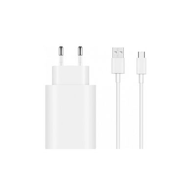 Vivo 44W FlashCharge USB nabíječka White