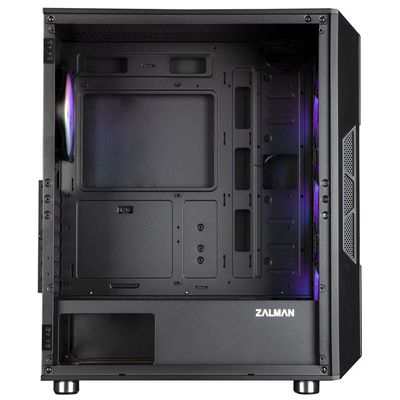Zalman i3 Neo, černá