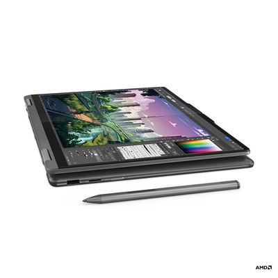 Lenovo Yoga 7 2-in-1 14AHP9 Storm Grey (83DK000MCK)