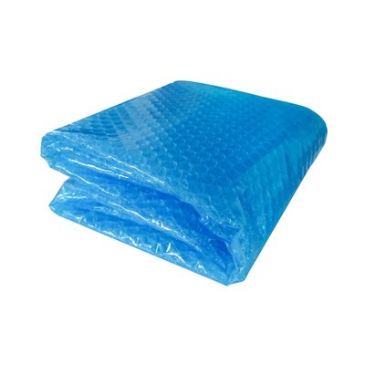 Marimex Solární plachta modro-transparentní pro čtvercové vířivé bazény 1,60 x 1,60 m (10400344)