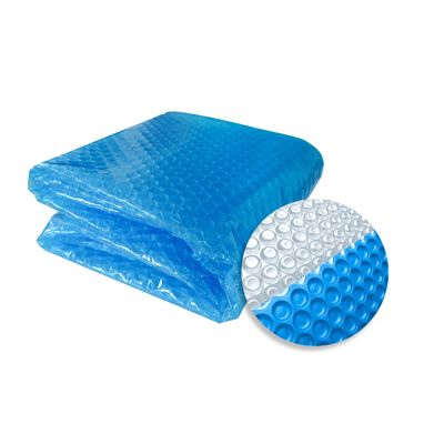 Marimex Solární plachta modro-transparentní pro čtvercové vířivé bazény 1,60 x 1,60 m (10400344)