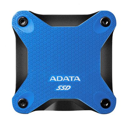 ADATA SD620 512GB SSD modrý