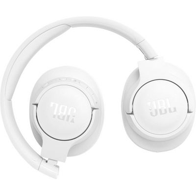JBL Tune 770NC, bílá