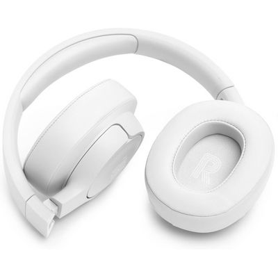 JBL Tune 770NC, bílá