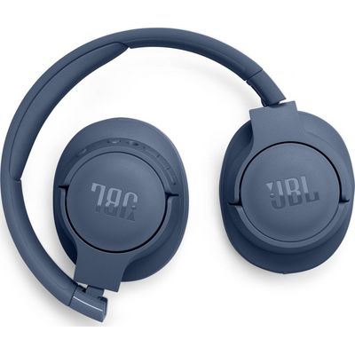 JBL Tune 770NC, modrá