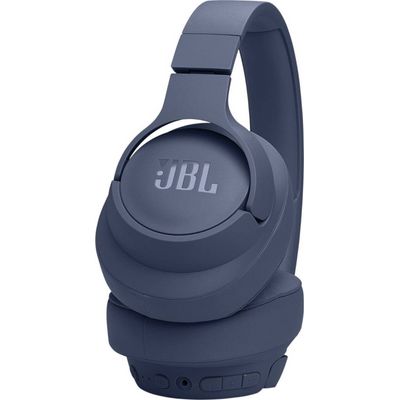 JBL Tune 770NC, modrá
