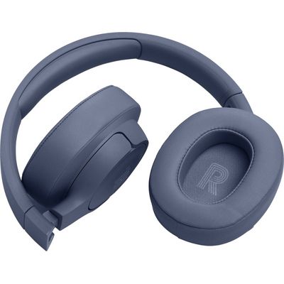 JBL Tune 770NC, modrá