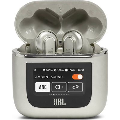 JBL Tour PRO 2, béžová