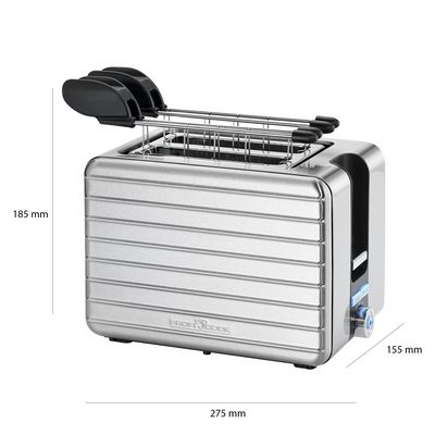 ProfiCook TAZ 1110