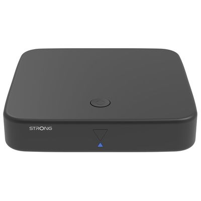 Strong android box SRT420, černý