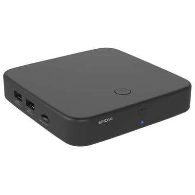 Strong android box SRT420, černý
