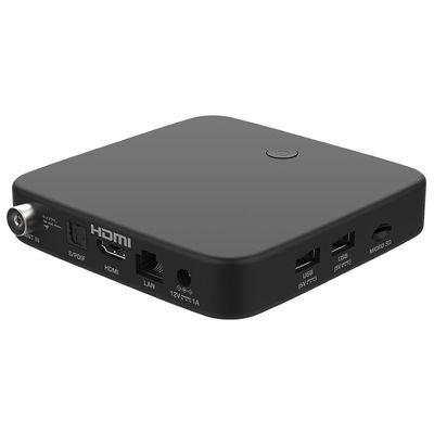 Strong android box SRT420, černý