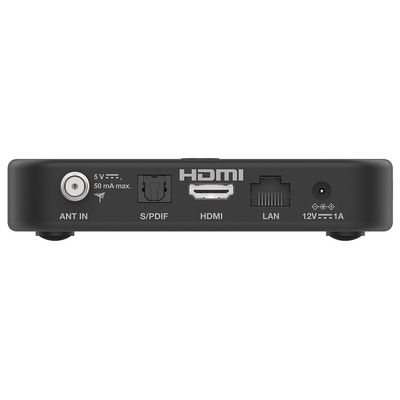 Strong android box SRT420, černý