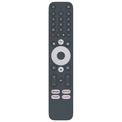 Strong android box SRT420, černý
