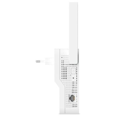Strong univerzální opakovač AX1800/ Wi-Fi 6 standard 802.11ax/ 1800 Mbit/s/ 1x WAN/LAN bílý