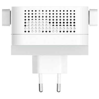Strong univerzální opakovač AX1800/ Wi-Fi 6 standard 802.11ax/ 1800 Mbit/s/ 1x WAN/LAN bílý