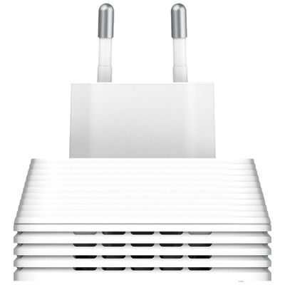 Strong sada 2x adaptérů Powerline 600 DUO MINI/ 600 Mbit/s/ 1x LAN/ bílý