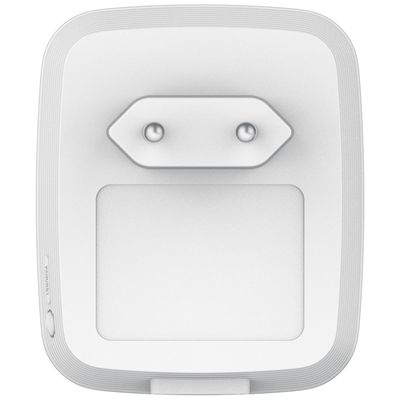 Strong sada 2x adaptérů Powerline 600 DUO MINI/ 600 Mbit/s/ 1x LAN/ bílý