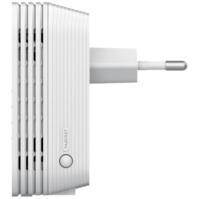 Strong sada 3x adaptérů Powerline 600 TRI MINI, bílé