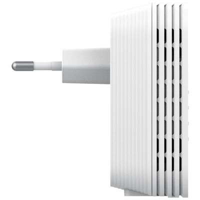 Strong sada 3x adaptérů Powerline 600 TRI MINI, bílé