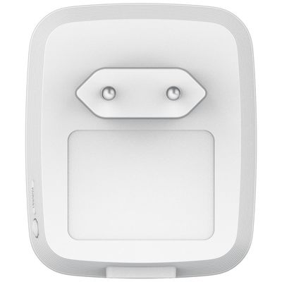 Strong sada 3x adaptérů Powerline 600 TRI MINI, bílé