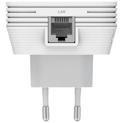Strong sada 3x adaptérů Powerline 600 TRI MINI, bílé