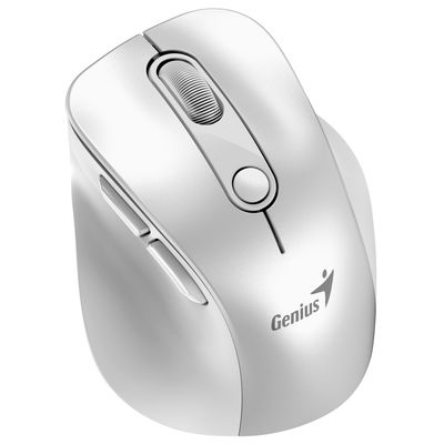 Genius Ergo 9000S Pro, bílá