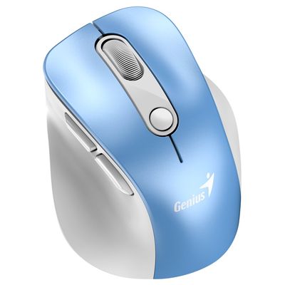 Genius Ergo 9000S Pro, modrá