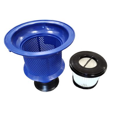 PRIMO PR502SV-GF Sada HEPA a pevného filtru aku vysavače PR502SV, DO219SV, DO1001SV