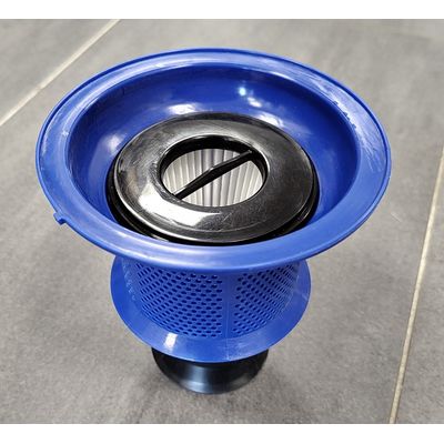 PRIMO PR502SV-GF Sada HEPA a pevného filtru aku vysavače PR502SV, DO219SV, DO1001SV