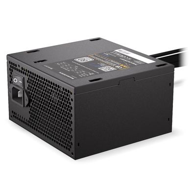 Endorfy Elementum E5 550W