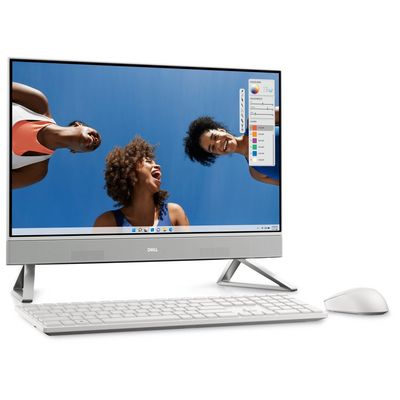DELL Inspiron 24 5430 AIO/ 5 -120U/ 16GB/ 1TB SSD / 23 FHD dotykový/ WiFi/ W11Pro/ 3Y PS on-site