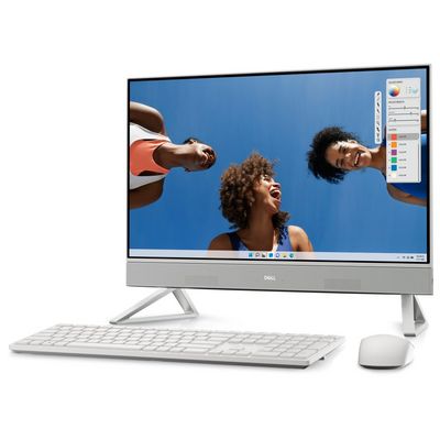 DELL Inspiron 24 5430 AIO/ 5 -120U/ 16GB/ 1TB SSD / 23 FHD dotykový/ WiFi/ W11Pro/ 3Y PS on-site