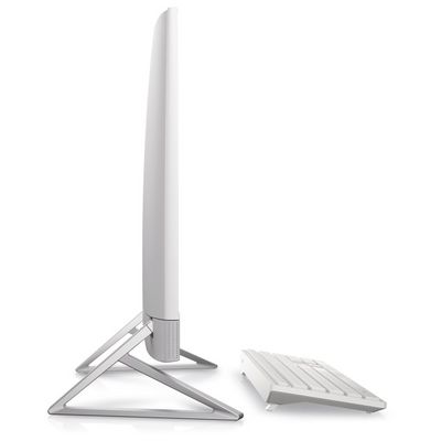DELL Inspiron 24 5430 AIO/ 5 -120U/ 16GB/ 1TB SSD / 23 FHD dotykový/ WiFi/ W11Pro/ 3Y PS on-site