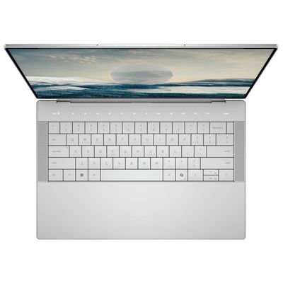 DELL XPS 14 9440 (Ultra 7 155H / 16GB / Intel ARC)