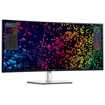 DELL UltraSharp U4025QW (210-BMDV)