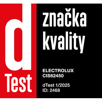 Electrolux CIS62450