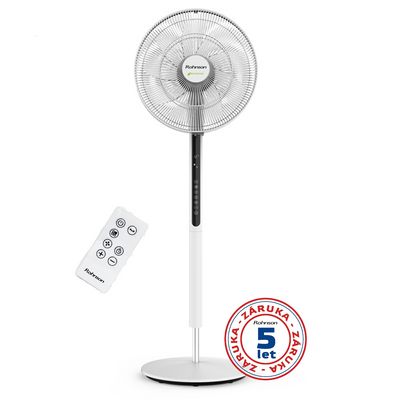 ROHNSON R-8650 Natural Breezer