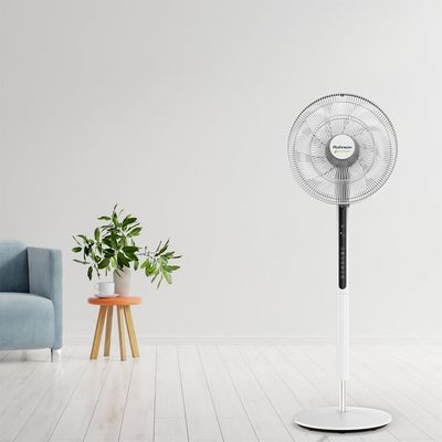 ROHNSON R-8650 Natural Breezer