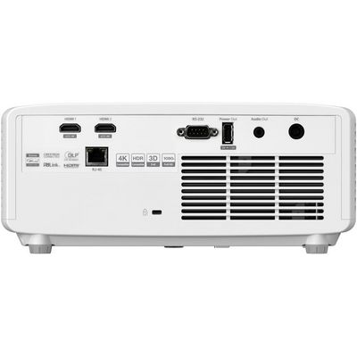 Optoma ZH420