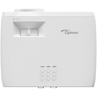 Optoma ZH420