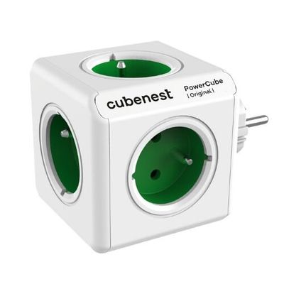 Cubenest PowerCube Original - zelená