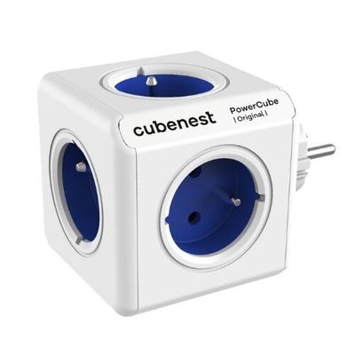 Cubenest PowerCube Original - modrá